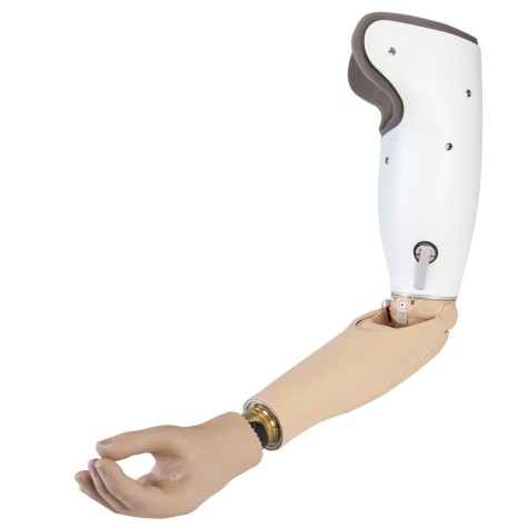 DynamicArm - Ottobock