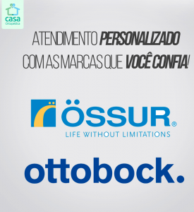 Somos especialistas em próteses .